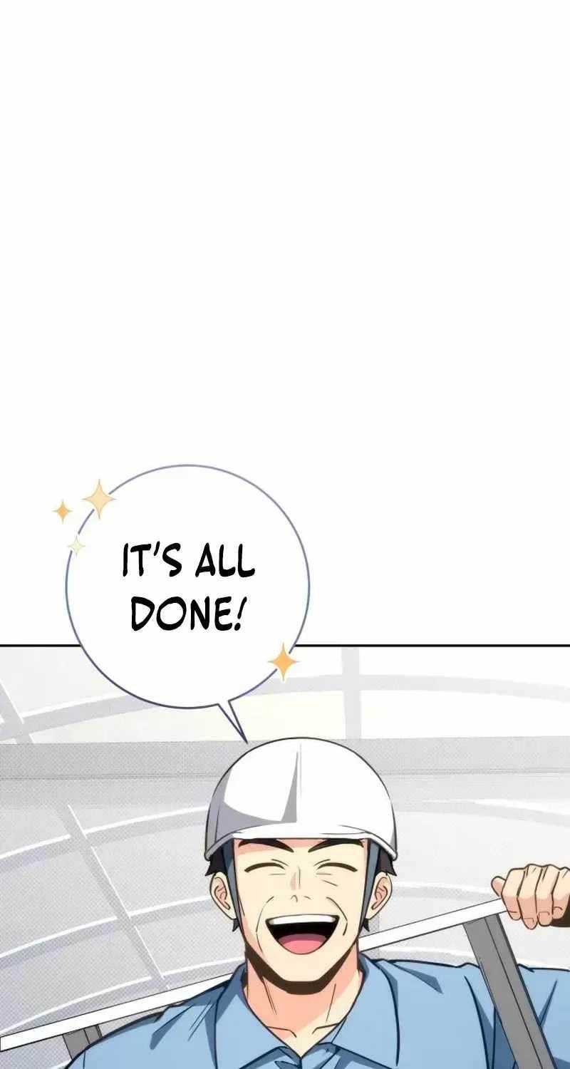 Devely’s Healing Time Chapter 5 - Page 37 in English