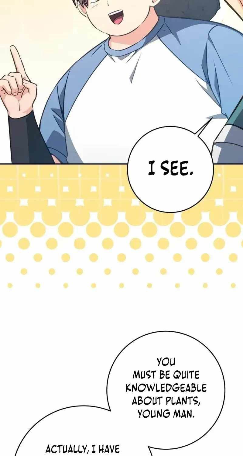 Devely’s Healing Time Chapter 5 - Page 46 in English