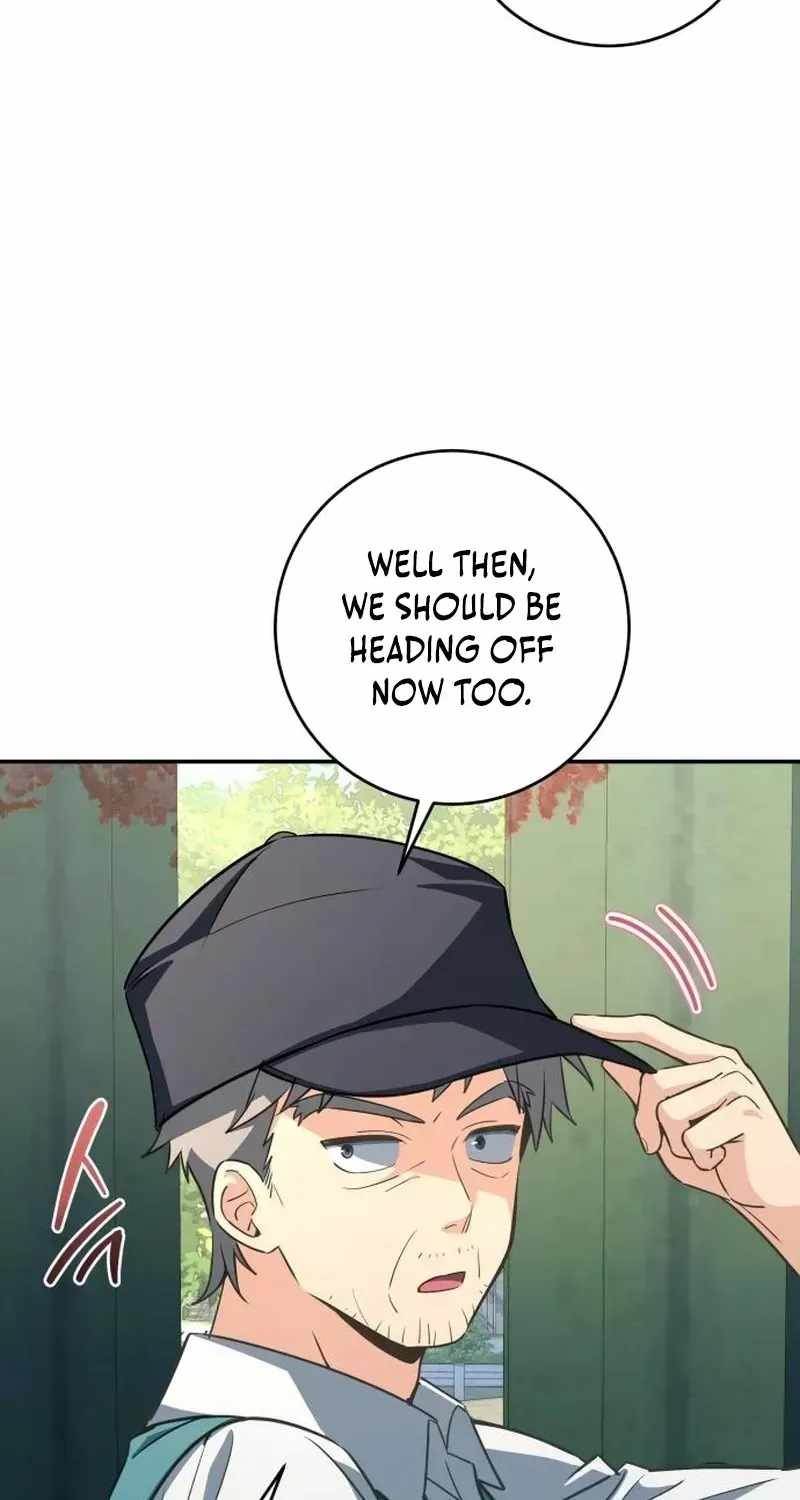 Devely’s Healing Time Chapter 5 - Page 48 in English