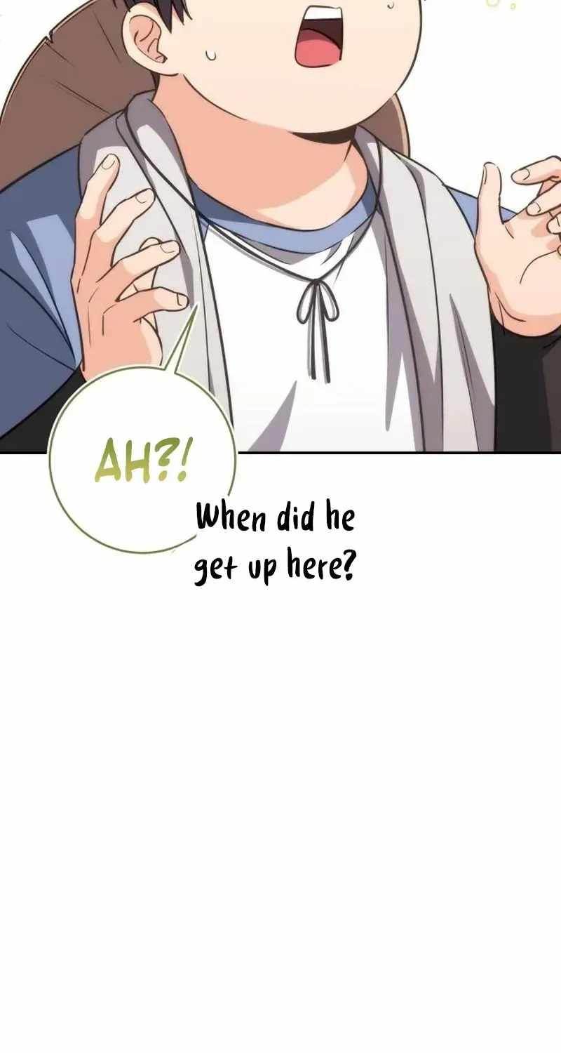 Devely’s Healing Time Chapter 5 - Page 7 in English