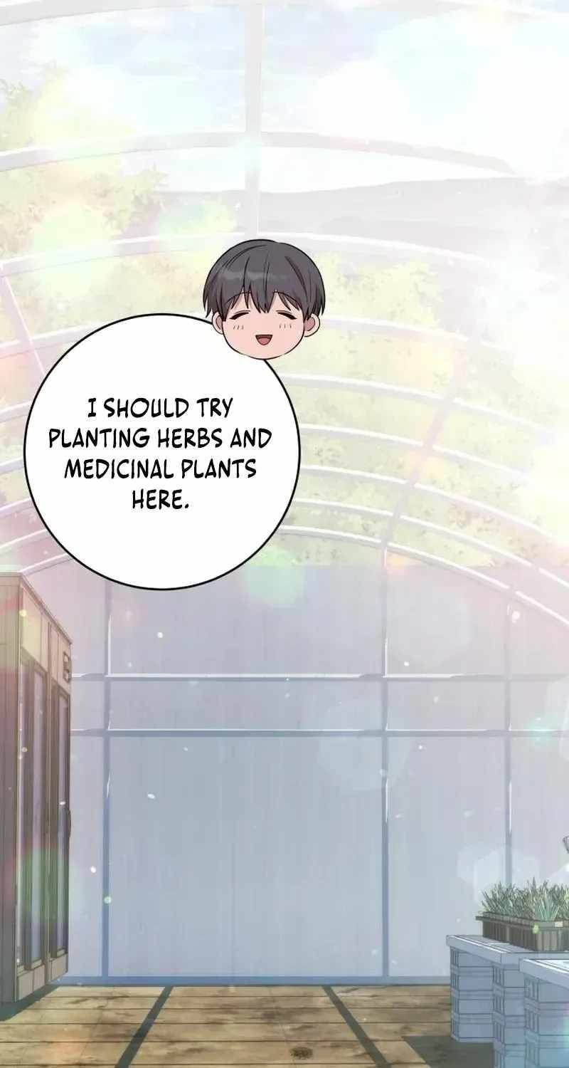 Devely’s Healing Time Chapter 5 - Page 73 in English