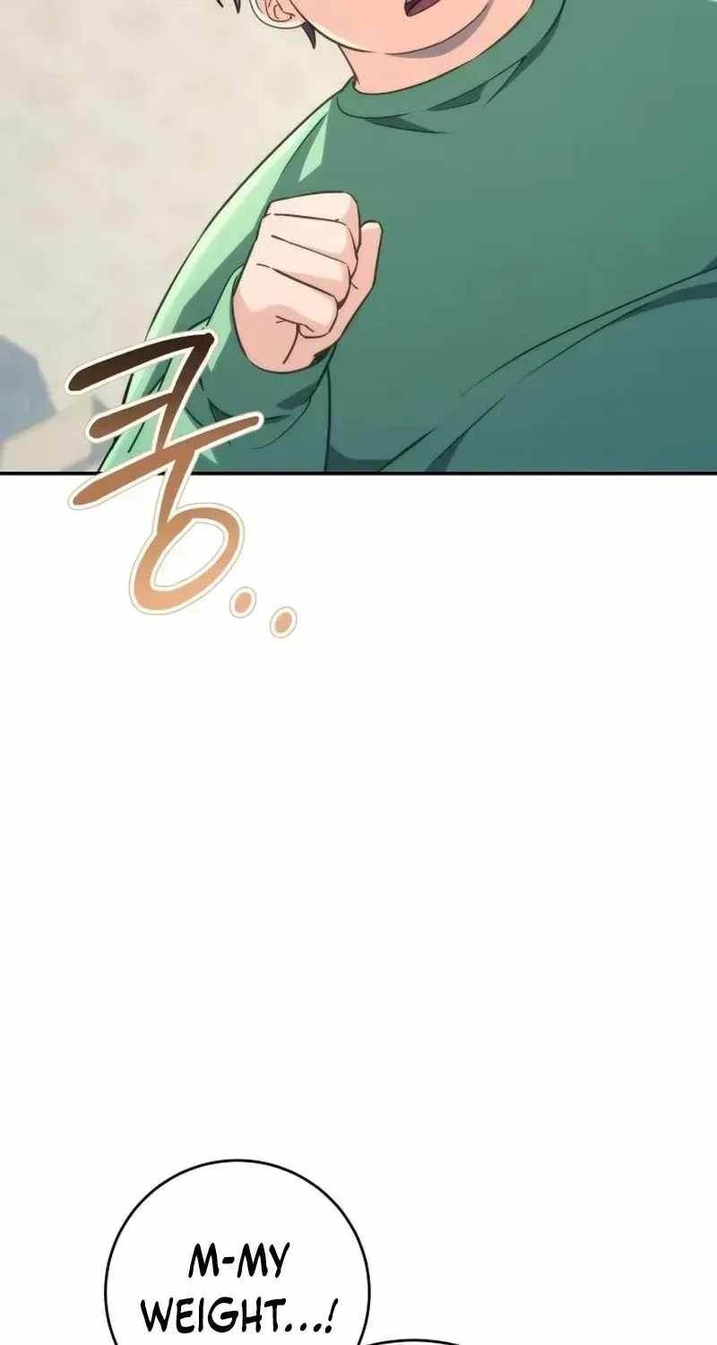 Devely’s Healing Time Chapter 5 - Page 93 in English