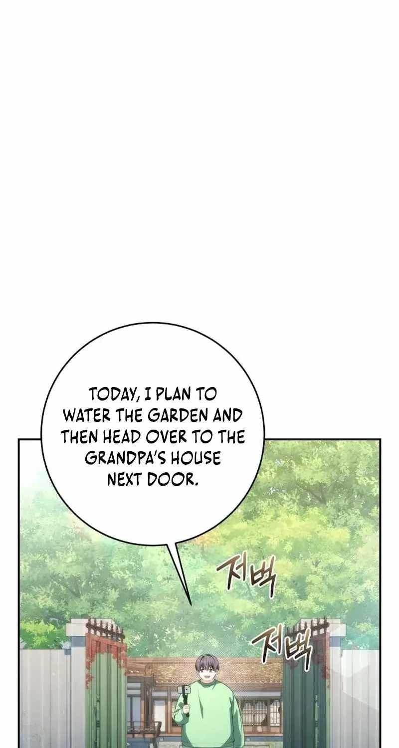 Devely’s Healing Time Chapter 5 - Page 98 in English