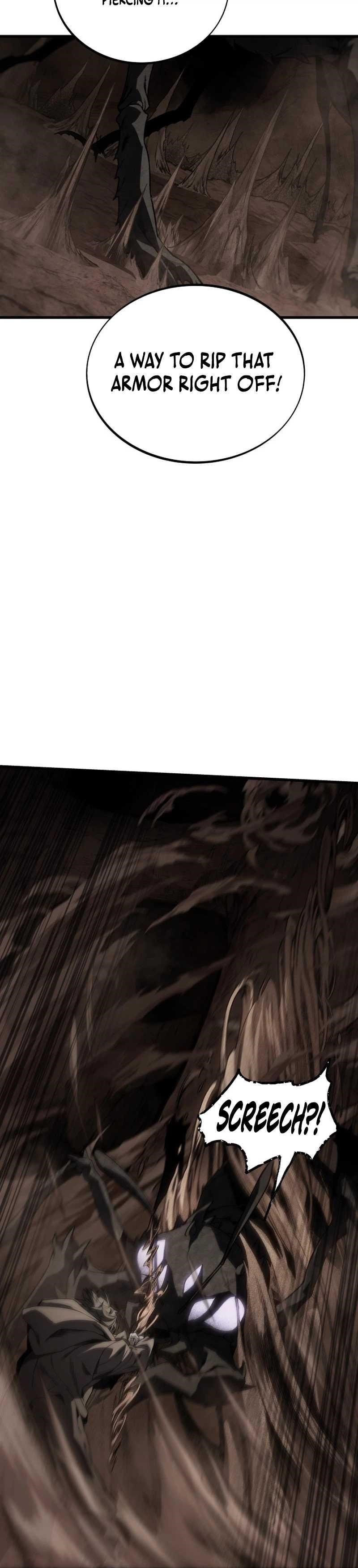 Sandmancer of the Scorched Desert Chapter 18 - Page 6 in English