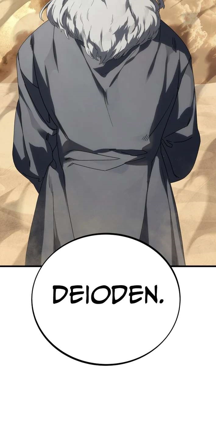 Sandmancer of the Scorched Desert Chapter 20 - Page 9 in English