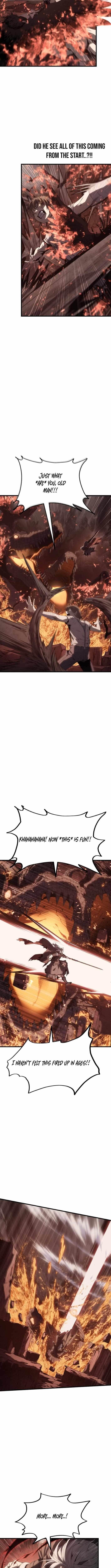 Sandmancer of the Scorched Desert Chapter 8 - Page 8 in English