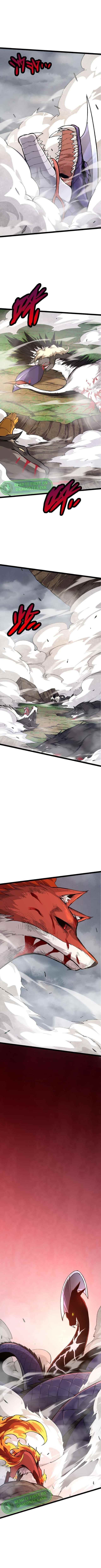 Evolution Begins With a Big Tree Chapter 12 - Page 8 in English