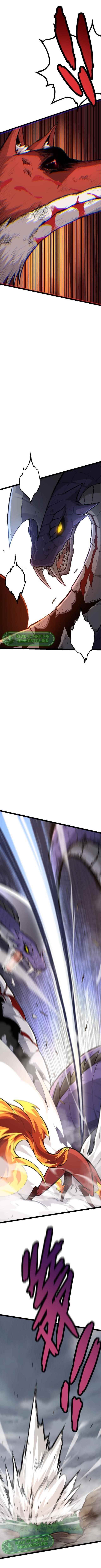 Evolution Begins With a Big Tree Chapter 12 - Page 9 in English