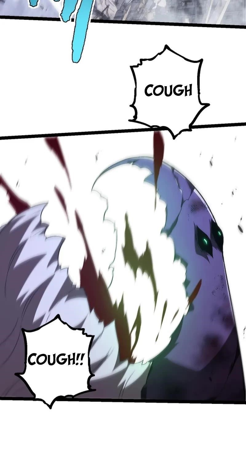 Evolution Begins With a Big Tree Chapter 131 - Page 19 in English