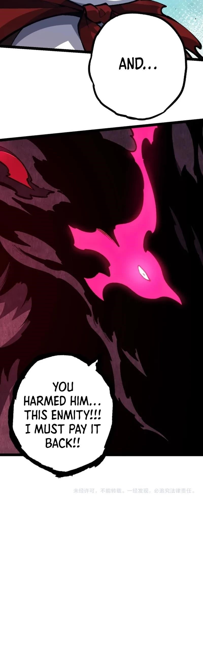 Evolution Begins With a Big Tree Chapter 131 - Page 39 in English