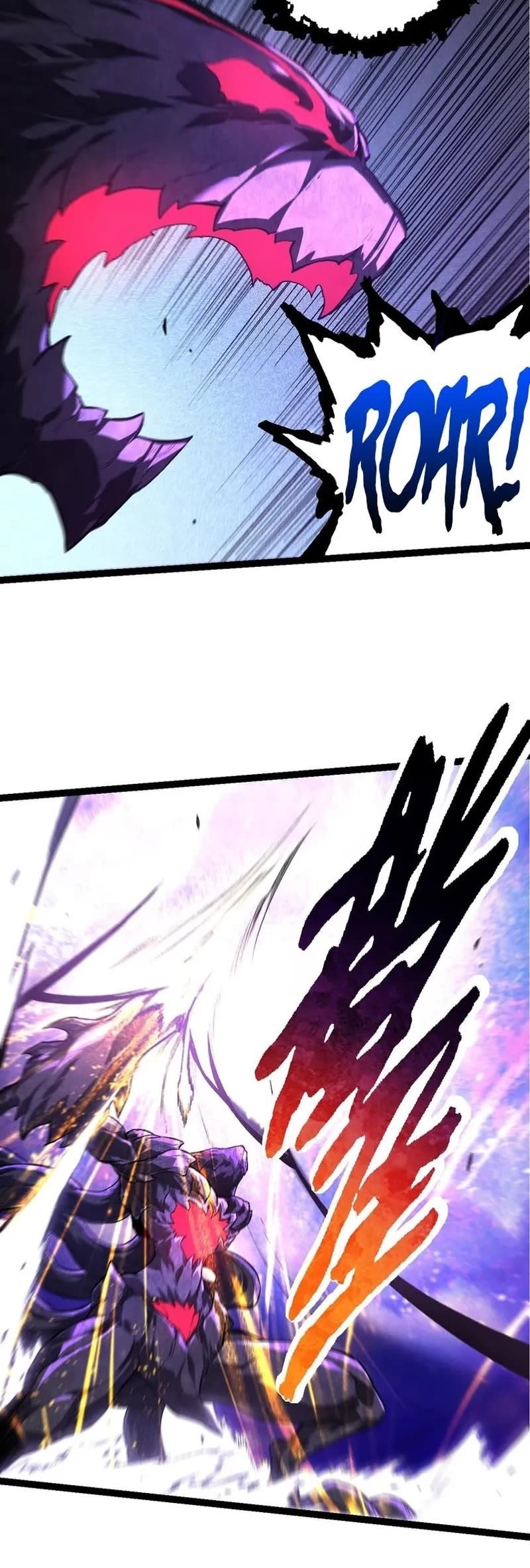 Evolution Begins With a Big Tree Chapter 132 - Page 10 in English