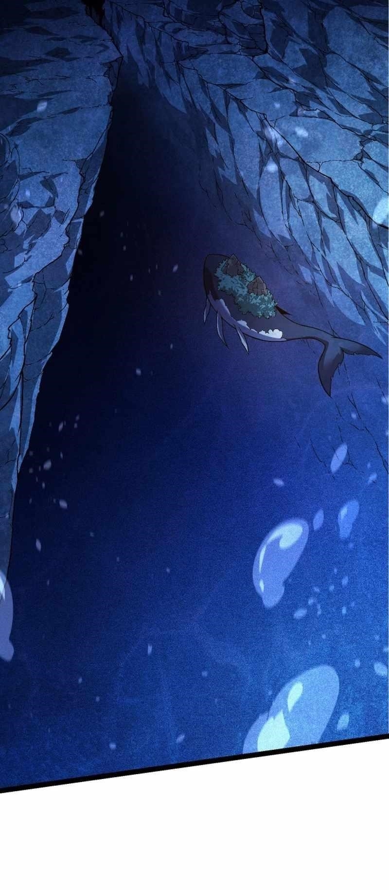 Evolution Begins With a Big Tree Chapter 134 - Page 13 in English