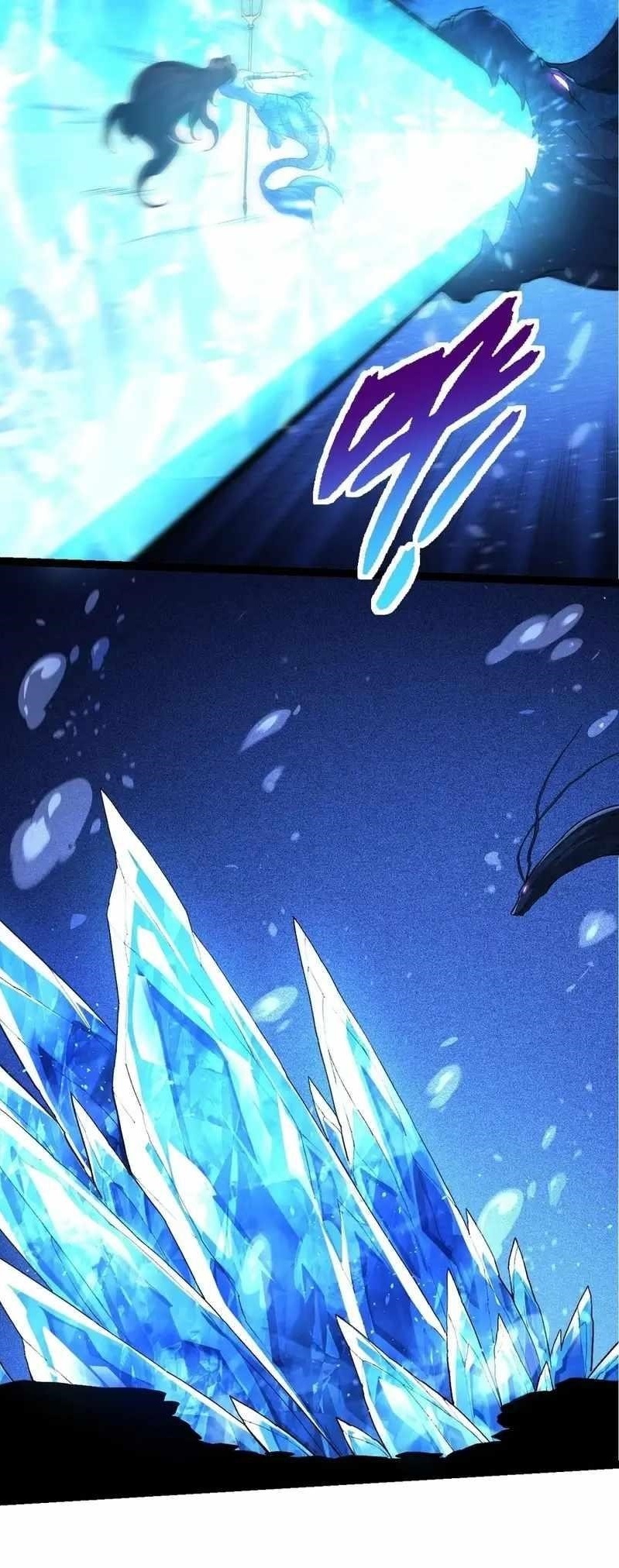 Evolution Begins With a Big Tree Chapter 195 - Page 10 in English