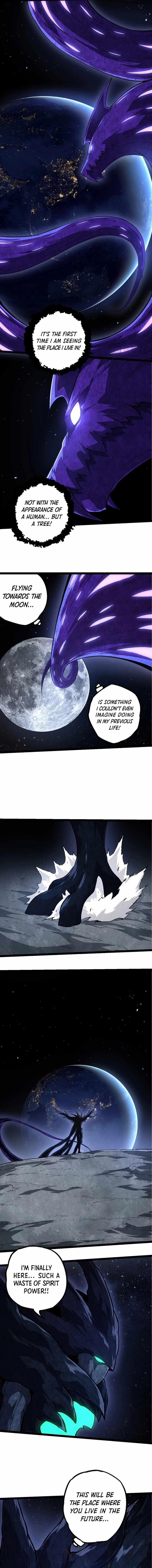 Evolution Begins With a Big Tree Chapter 198 - Page 4 in English