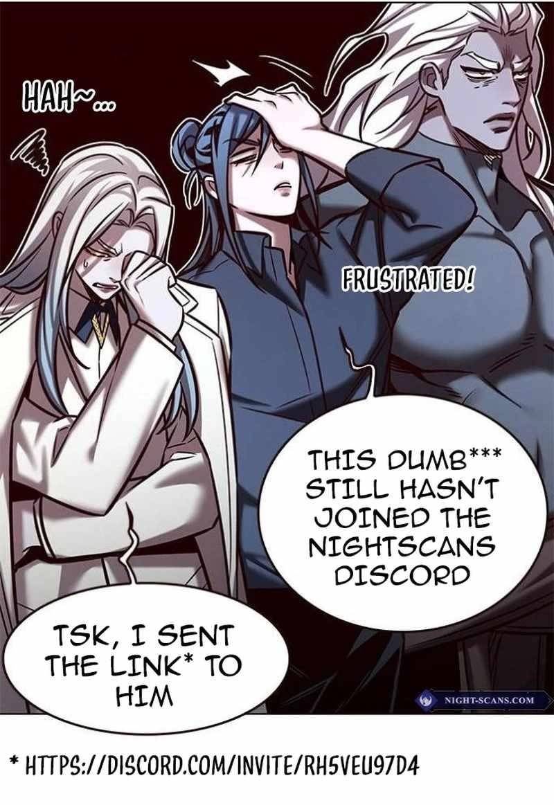 Evolution Begins With a Big Tree Chapter 213 - Page 9 in English