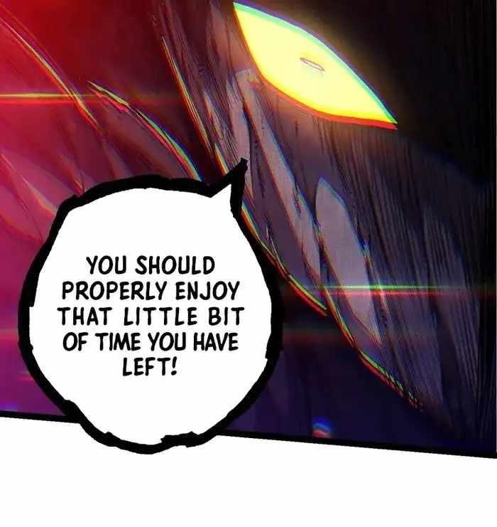 Evolution Begins With a Big Tree Chapter 217 - Page 9 in English