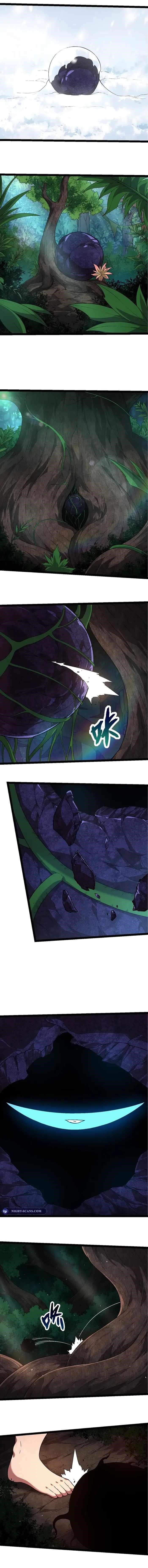 Evolution Begins With a Big Tree Chapter 226 - Page 3 in English