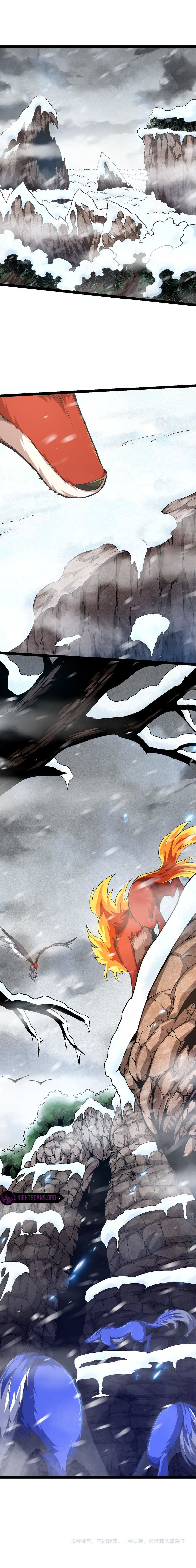 Evolution Begins With a Big Tree Chapter 24 - Page 15 in English
