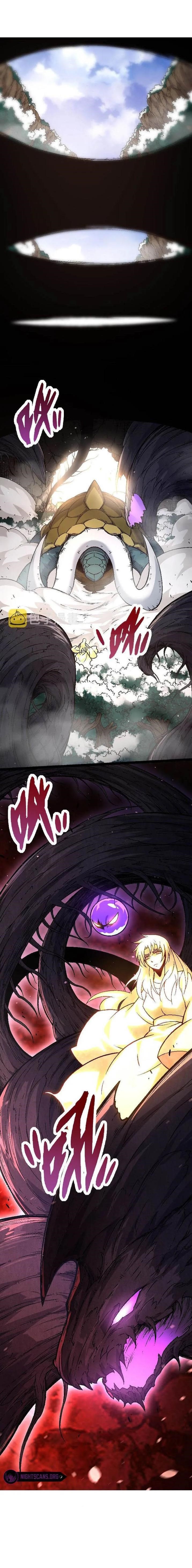 Evolution Begins With a Big Tree Chapter 26 - Page 11 in English