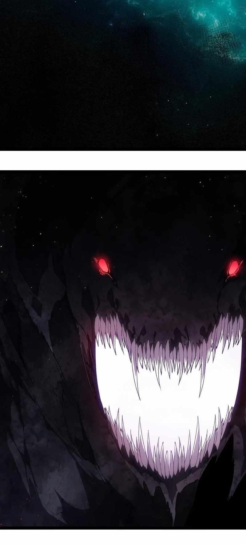 Evolution Begins With a Big Tree Chapter 263 - Page 9 in English