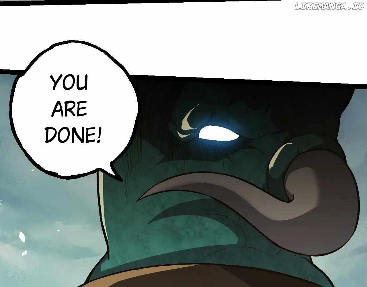 Evolution Begins With a Big Tree Chapter 317 - Page 39 in English