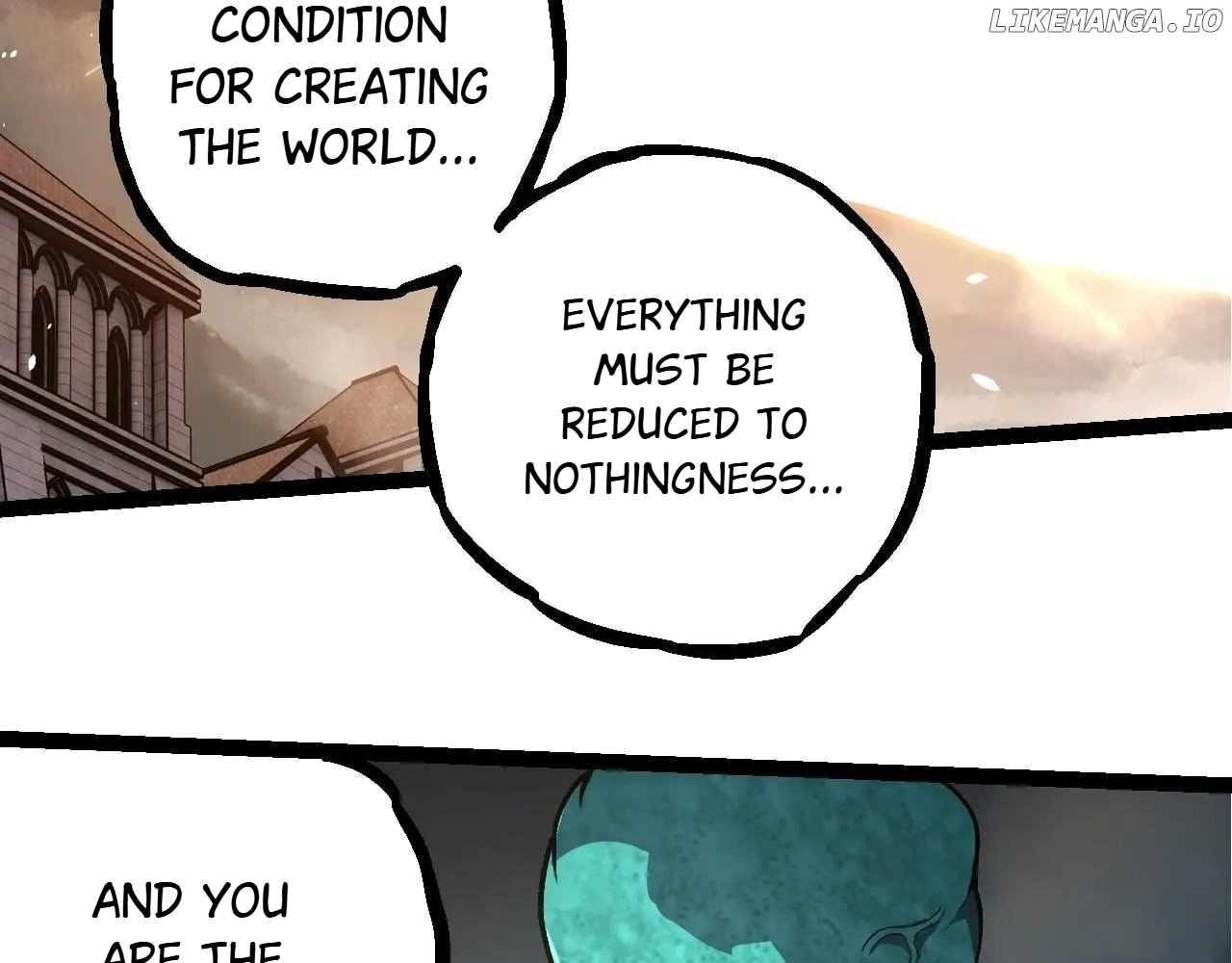 Evolution Begins With a Big Tree Chapter 317 - Page 42 in English