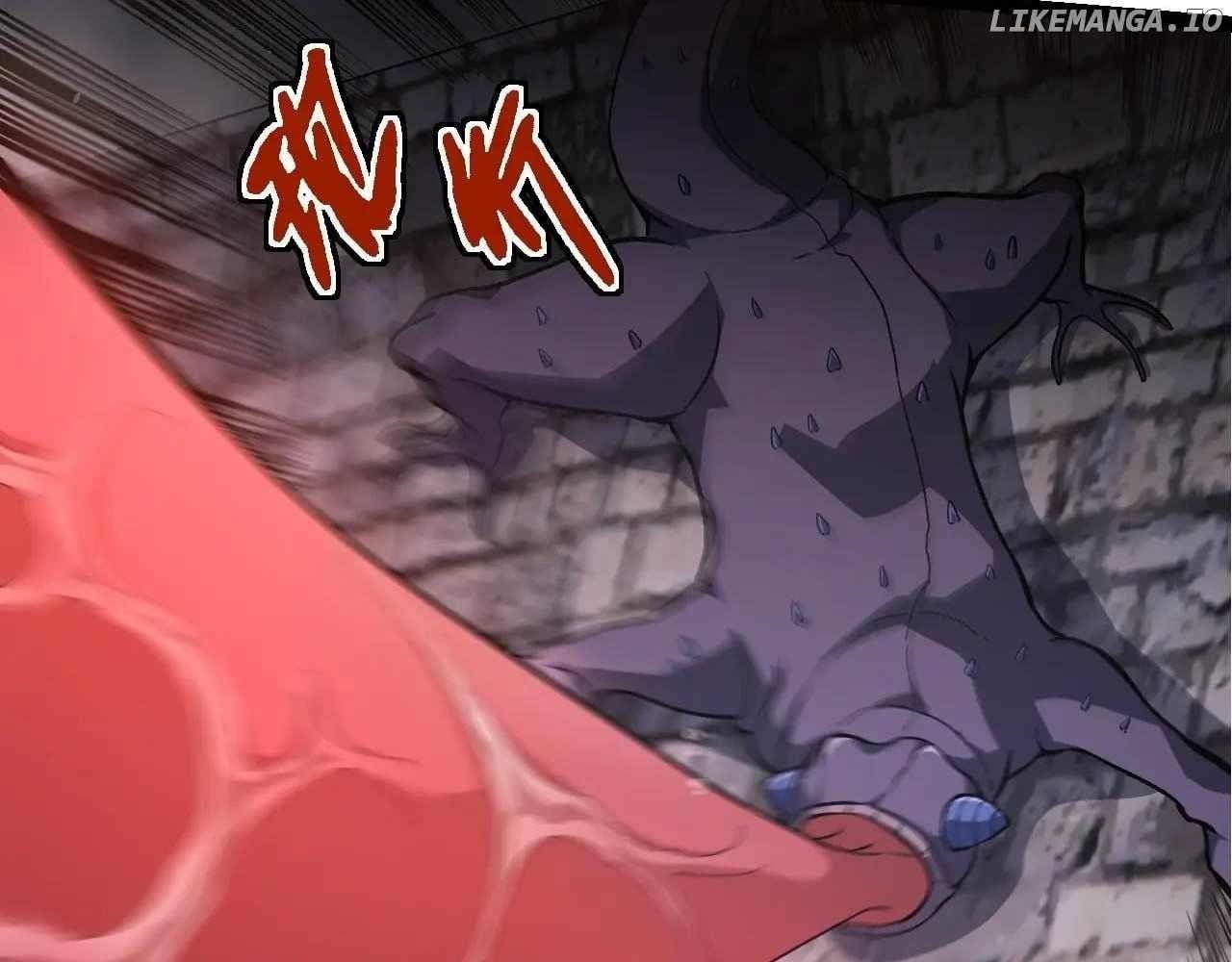 Evolution Begins With a Big Tree Chapter 317 - Page 67 in English