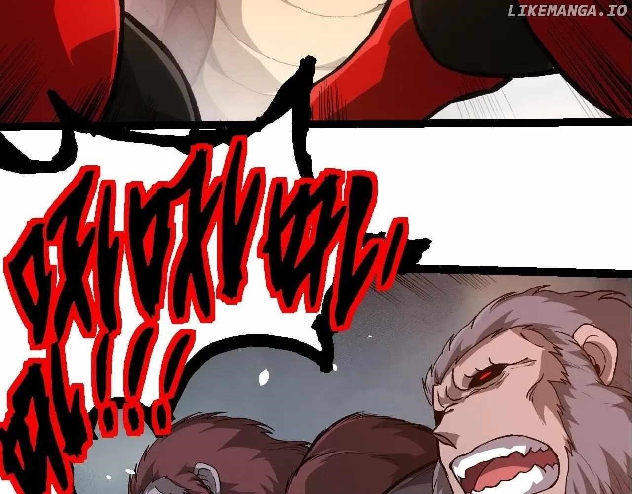 Evolution Begins With a Big Tree Chapter 317 - Page 74 in English