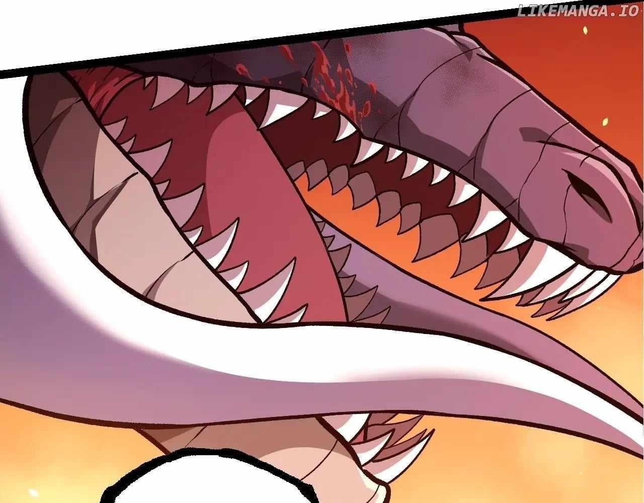 Evolution Begins With a Big Tree Chapter 317 - Page 78 in English
