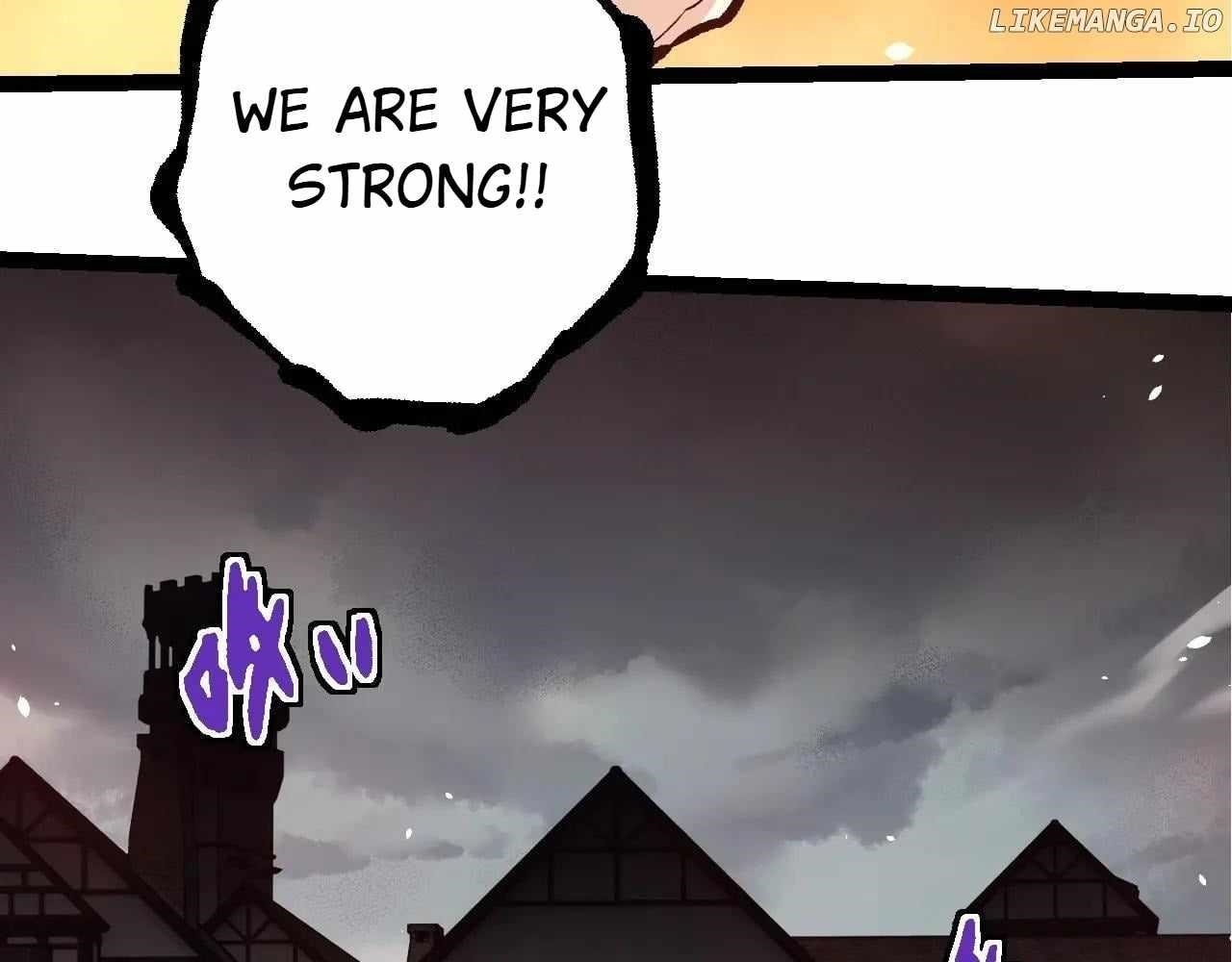 Evolution Begins With a Big Tree Chapter 317 - Page 79 in English