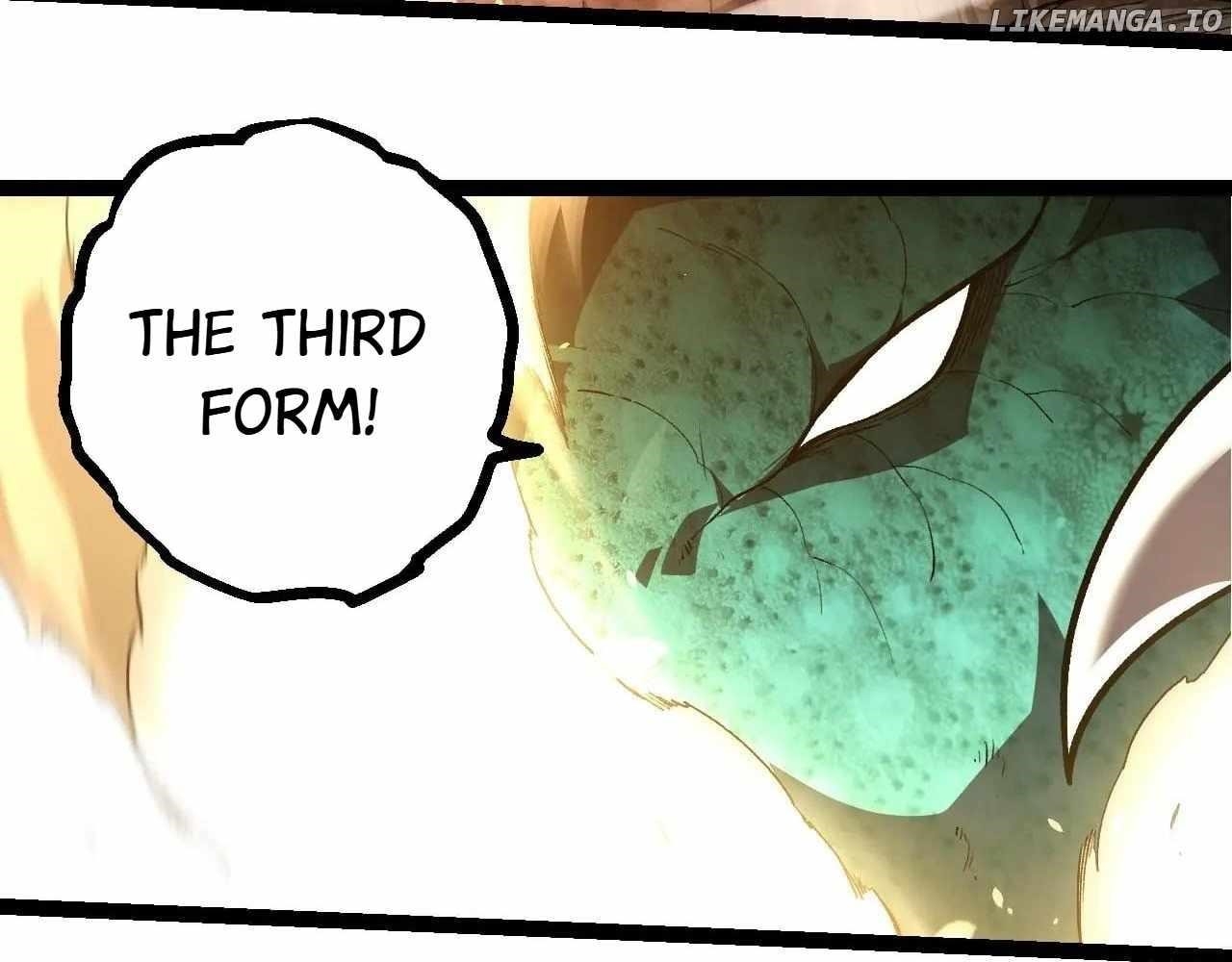 Evolution Begins With a Big Tree Chapter 317 - Page 98 in English