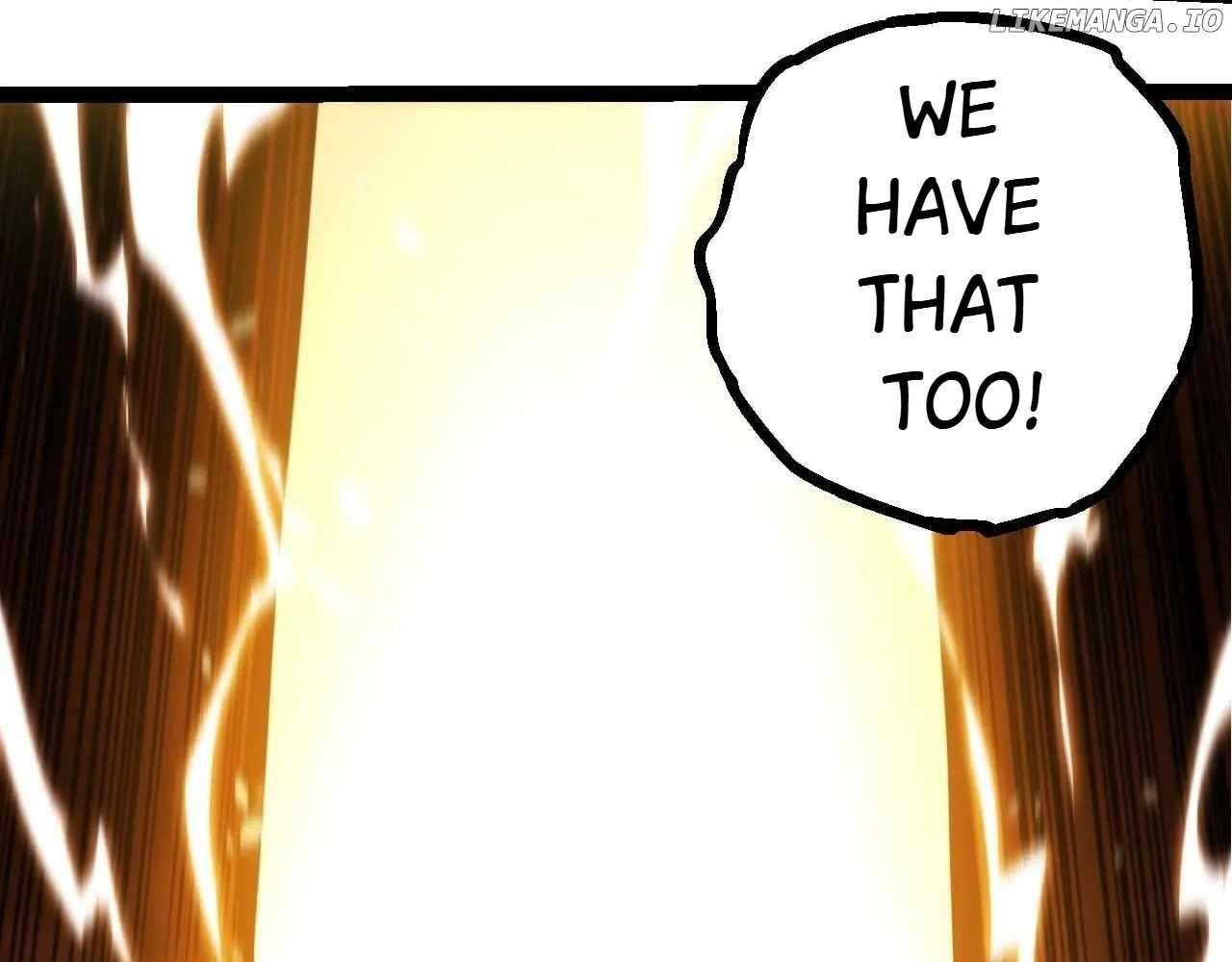 Evolution Begins With a Big Tree Chapter 317 - Page 99 in English