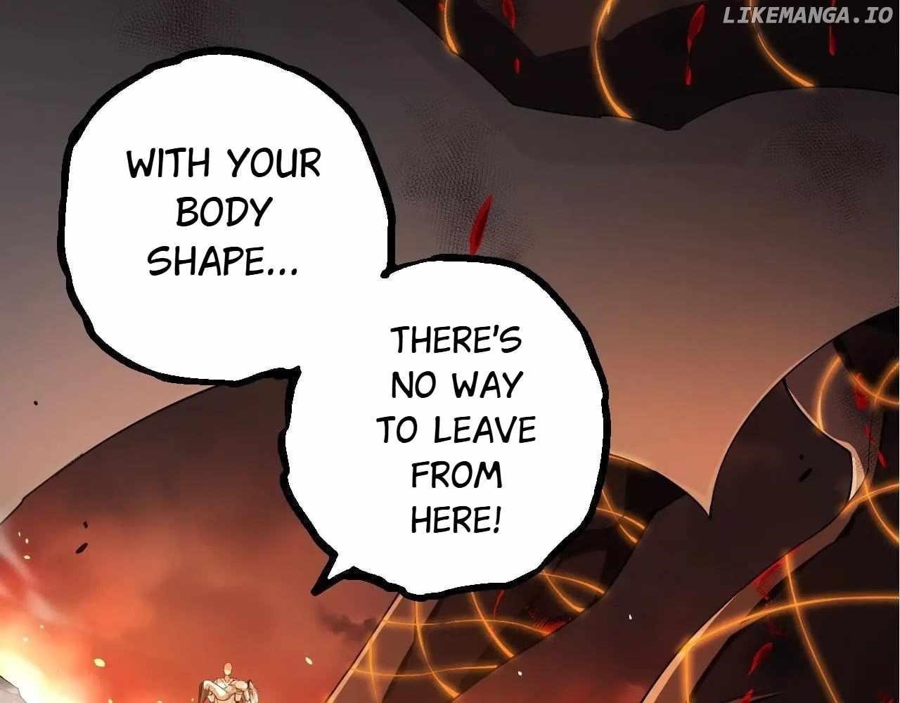 Evolution Begins With a Big Tree Chapter 318 - Page 56 in English