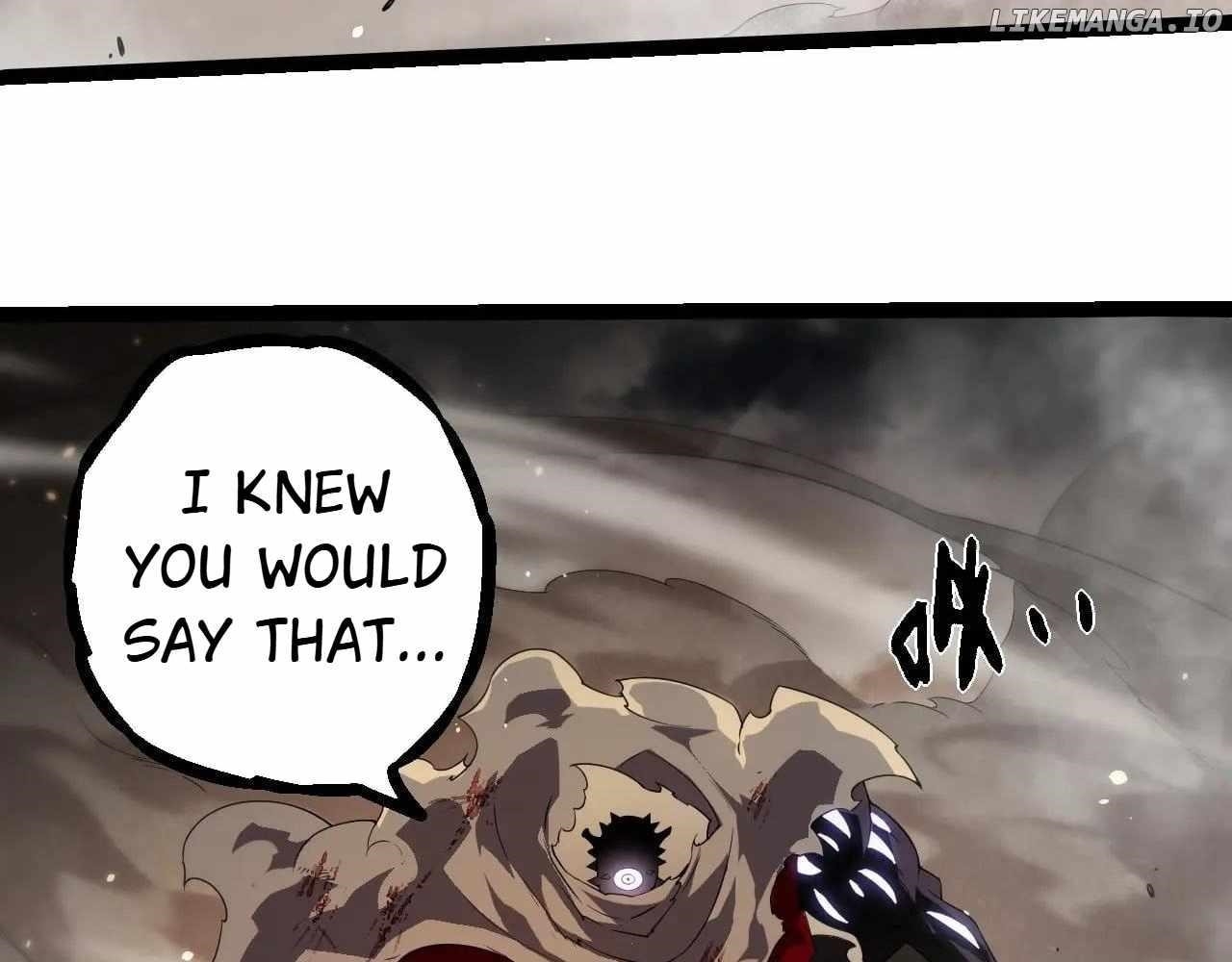 Evolution Begins With a Big Tree Chapter 318 - Page 94 in English