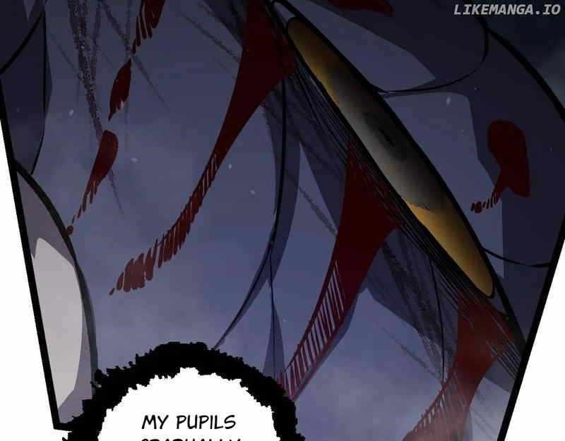 Evolution Begins With a Big Tree Chapter 321 - Page 18 in English