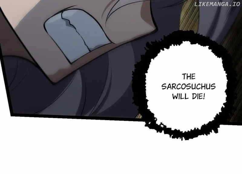 Evolution Begins With a Big Tree Chapter 321 - Page 20 in English