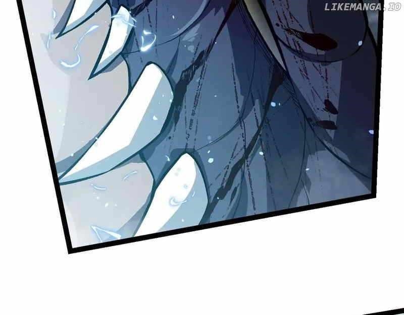 Evolution Begins With a Big Tree Chapter 321 - Page 28 in English