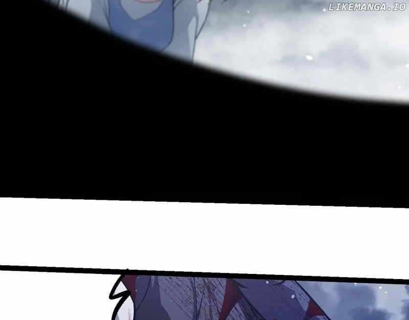 Evolution Begins With a Big Tree Chapter 321 - Page 4 in English