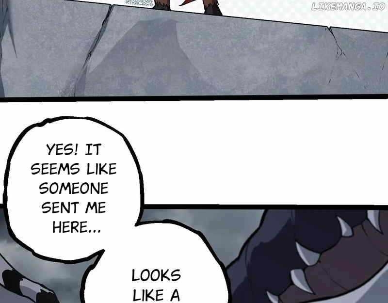 Evolution Begins With a Big Tree Chapter 321 - Page 68 in English