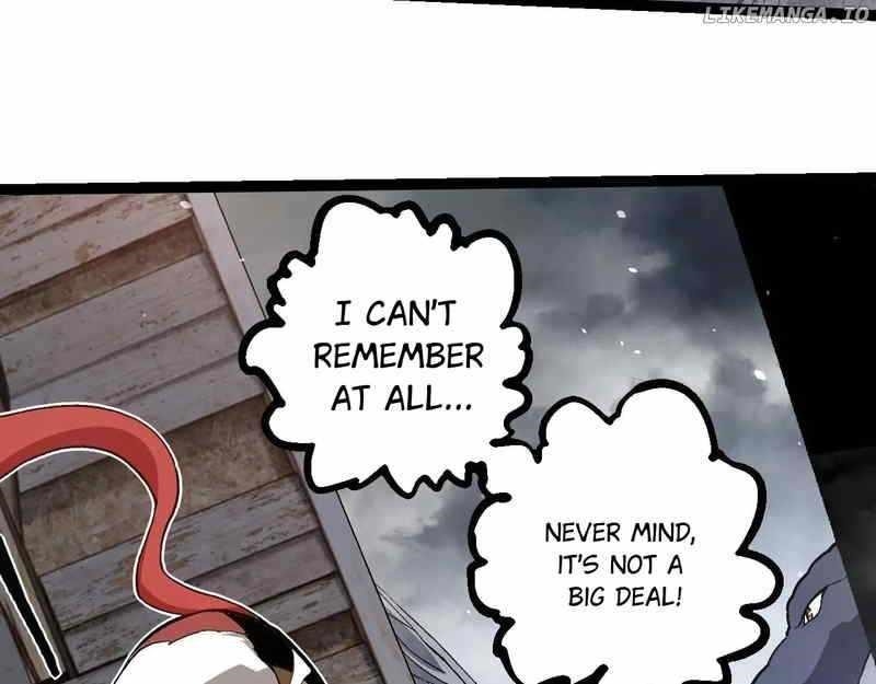 Evolution Begins With a Big Tree Chapter 321 - Page 70 in English