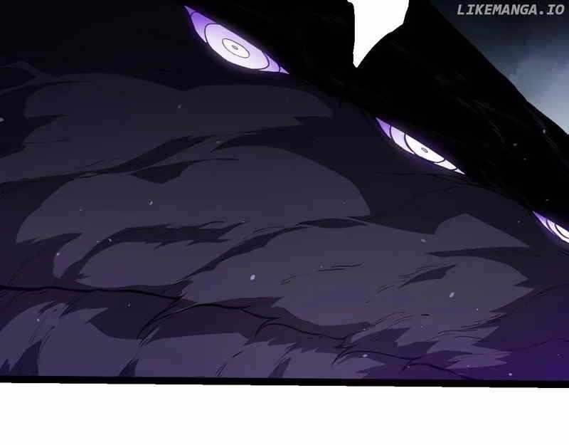 Evolution Begins With a Big Tree Chapter 321 - Page 79 in English