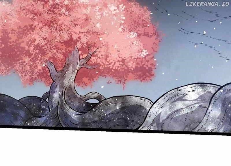 Evolution Begins With a Big Tree Chapter 321 - Page 81 in English