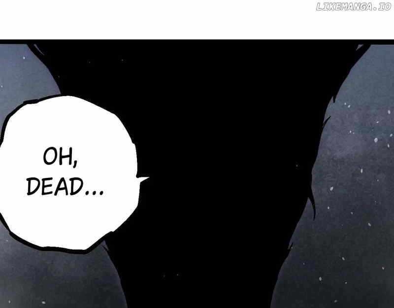 Evolution Begins With a Big Tree Chapter 321 - Page 82 in English