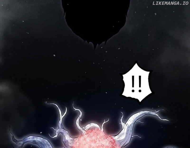 Evolution Begins With a Big Tree Chapter 321 - Page 83 in English