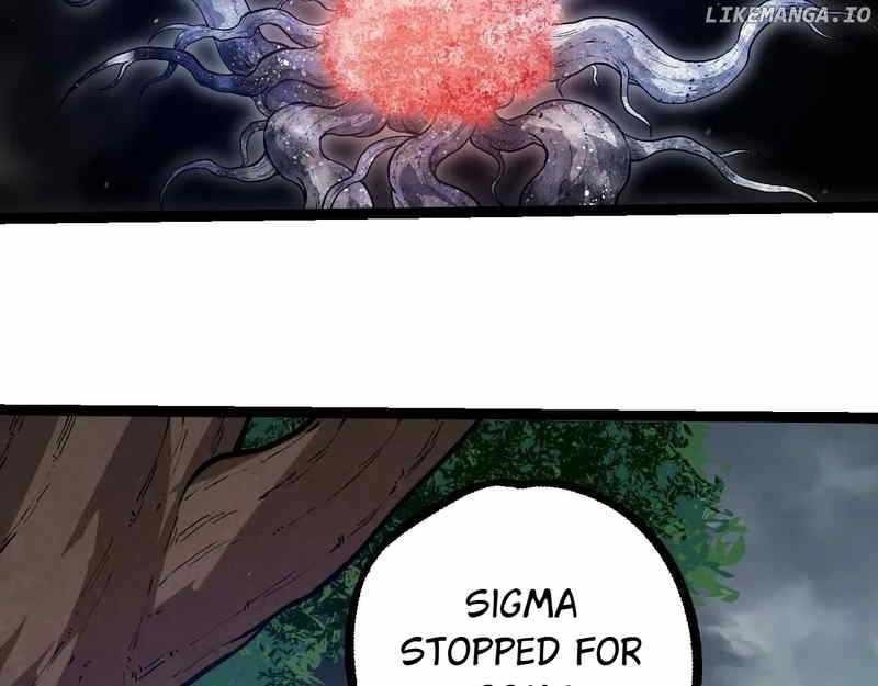 Evolution Begins With a Big Tree Chapter 321 - Page 84 in English