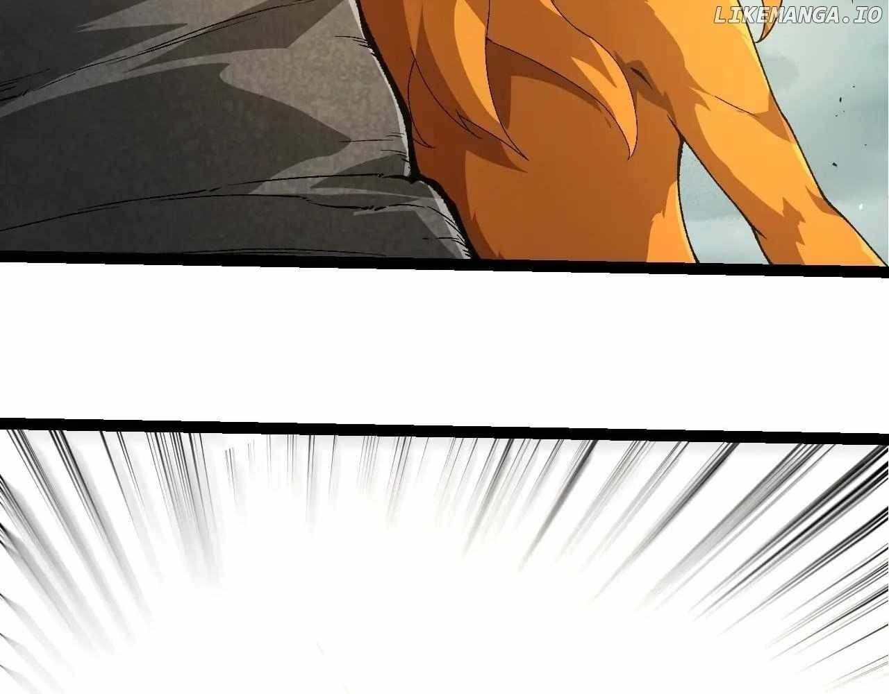 Evolution Begins With a Big Tree Chapter 322 - Page 12 in English