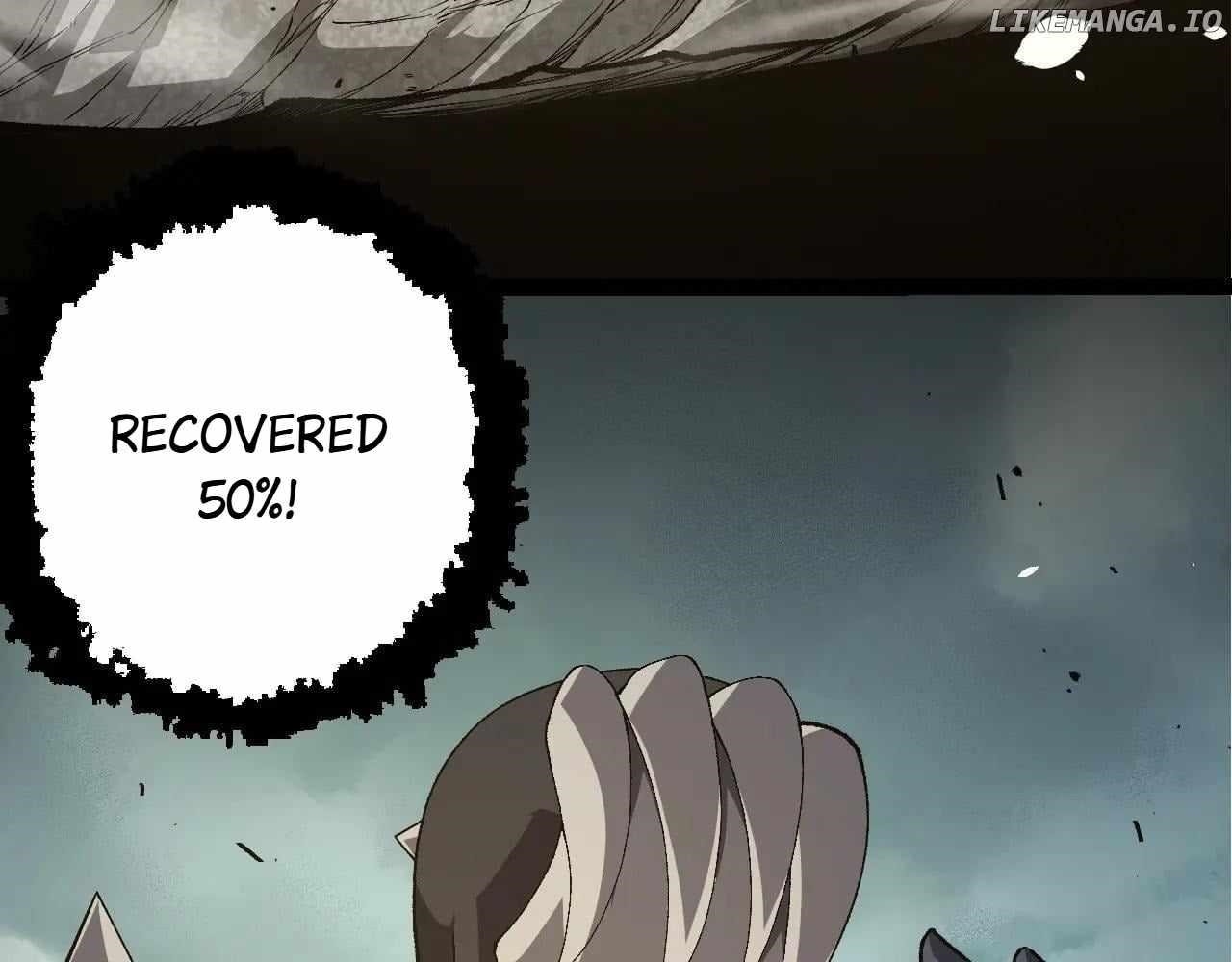 Evolution Begins With a Big Tree Chapter 322 - Page 16 in English
