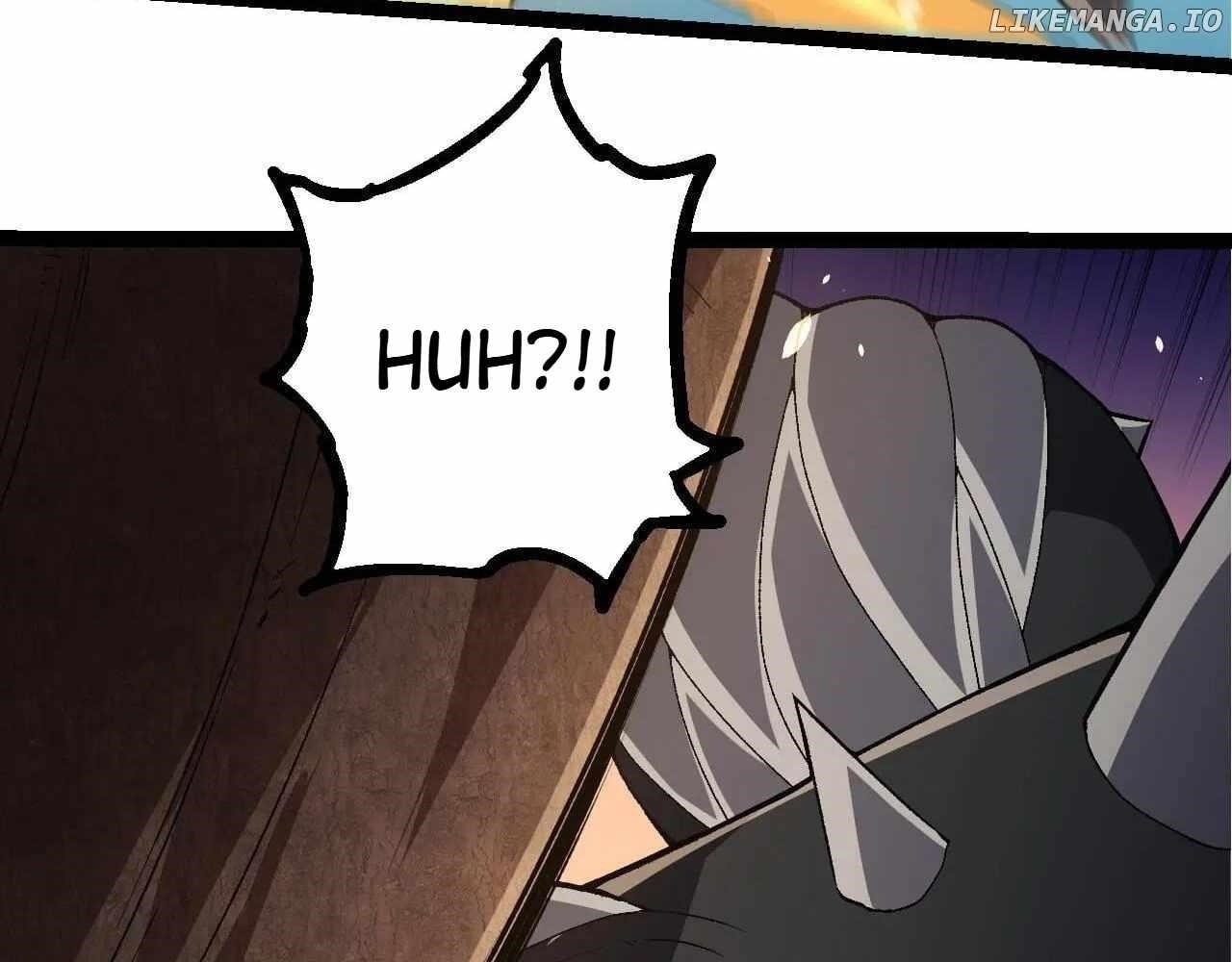 Evolution Begins With a Big Tree Chapter 322 - Page 36 in English