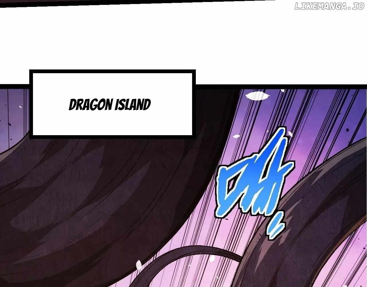 Evolution Begins With a Big Tree Chapter 322 - Page 46 in English