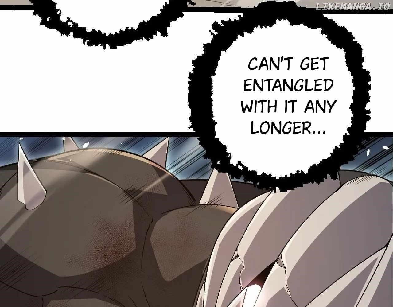 Evolution Begins With a Big Tree Chapter 322 - Page 69 in English